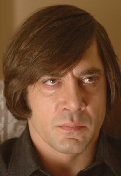 Javier Bardem No es país para viejos