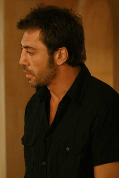 Javier Bardem Vicky Cristina Barcelona