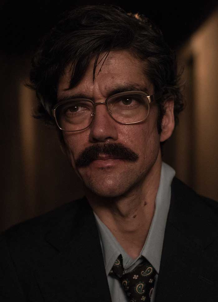 Javier Botet Malasaña 32