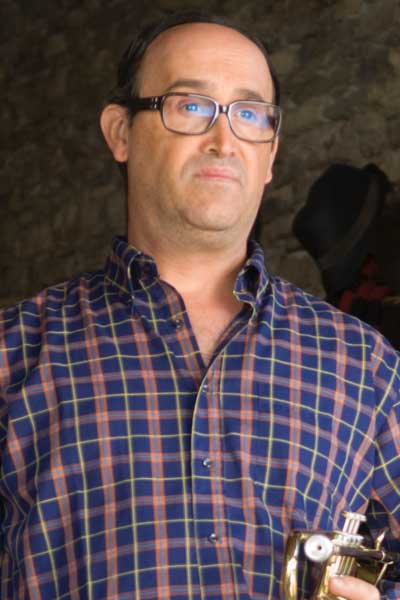 Javier Cámara Que se mueran los feos