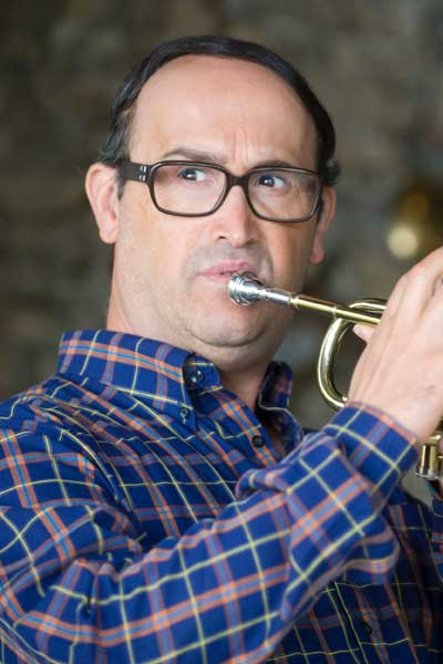 Javier Cámara Que se mueran los feos