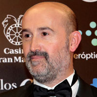 Premios Goya 2014 Javier Cámara