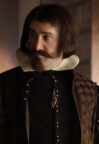 Javier Cámara Alatriste