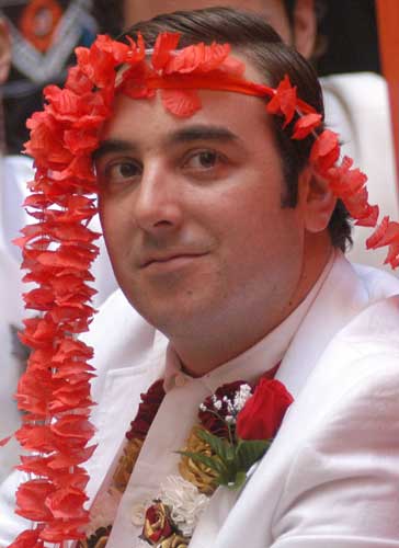 Javier Cifrián El próximo Oriente