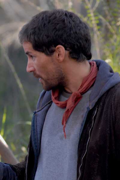 Javier Godino Todos tenemos un plan