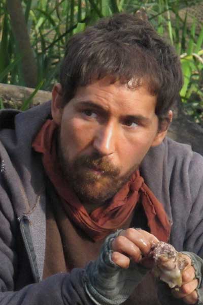 Javier Godino Todos tenemos un plan