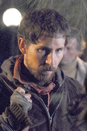 Javier Godino Todos tenemos un plan