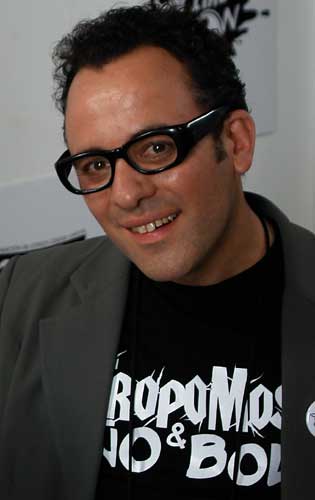 Javier Gutiérrez Santos