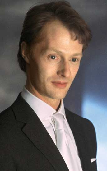 Javier Mejía La luna en botella