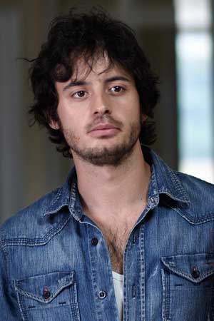 Javier Pereira No tengas miedo