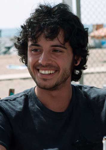 Javier Pereira Tu vida en 65 minutos