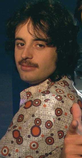 Javier Pereira 8 citas