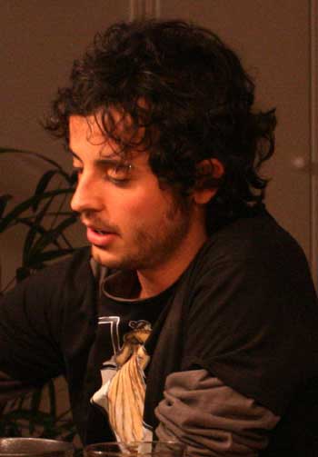 Javier Pereira Animales de compañía