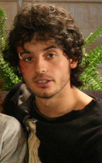 Javier Pereira Animales de compañía