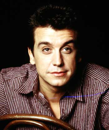 Javier Veiga Escuela de seducción