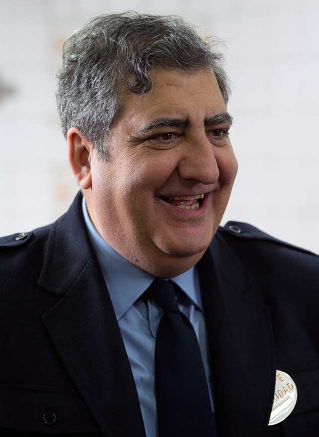 Javivi Hacerse mayor y otros problemas