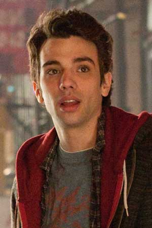 Jay Baruchel El aprendiz de brujo