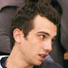 Jay Baruchel Ni en sueños