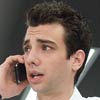 Jay Baruchel Ni en sueños