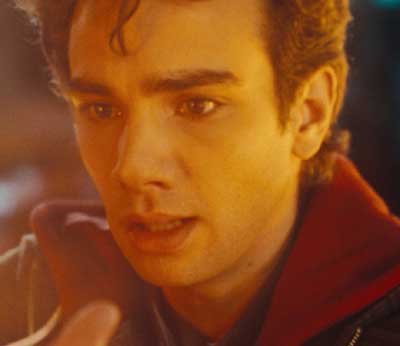 Jay Baruchel El aprendiz de brujo