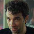 Jay Baruchel La ironía del amor
