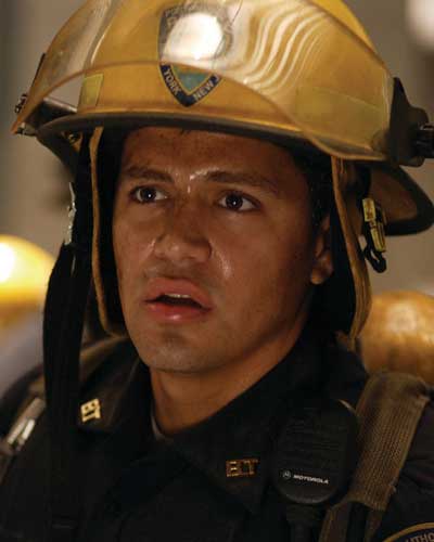 Jay Hernandez World Trade Center