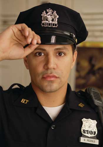 Jay Hernandez World Trade Center