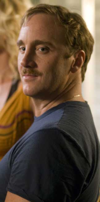 Jay Mohr Dueños de la calle