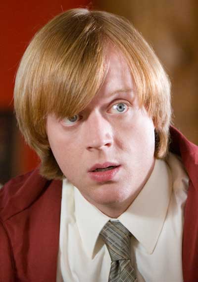 Jay Paulson Directo a la fama