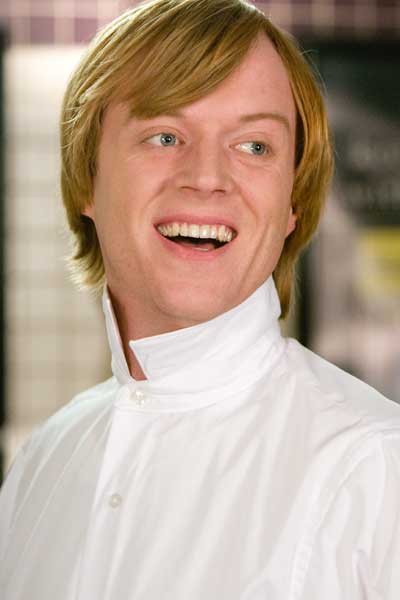 Jay Paulson Directo a la fama