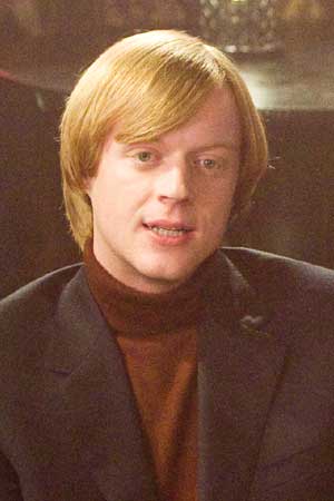 Jay Paulson Directo a la fama