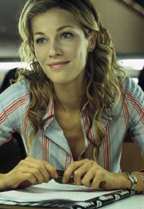 Jaydy Michel Isi / Disi: Amor a lo bestia