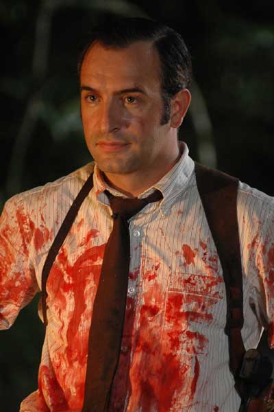 Jean Dujardin OSS 117: Perdido en Río