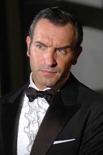 Jean Dujardin OSS 117: Perdido en Río