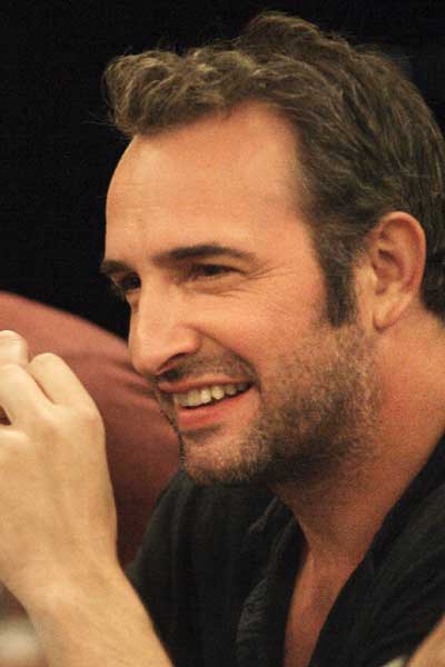 Jean Dujardin Pequeñas mentiras sin importancia