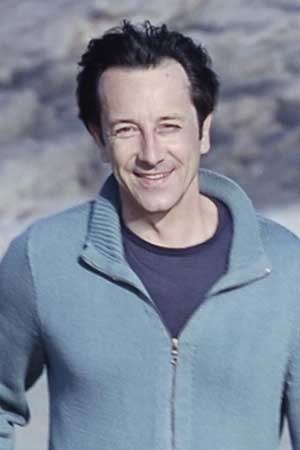 Jean-Hugues Anglade Villa Amalia