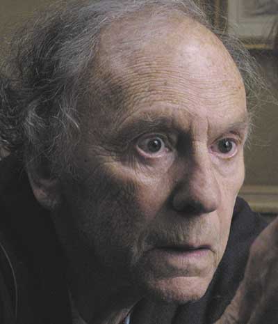 Jean-Louis Trintignant Amor