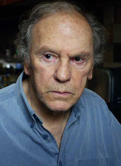 Jean-Louis Trintignant Amor