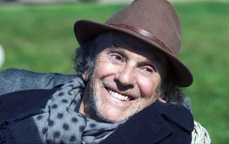 Jean-Louis Trintignant Los años más bellos de una vida