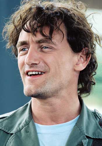 Jean-Paul Rouve Aquellos días felices