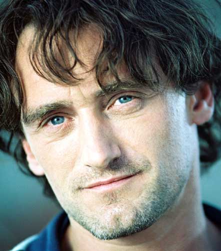 Jean-Paul Rouve Aquellos días felices