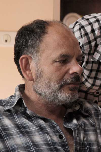 Jean-Pierre Darroussin Las nieves del Kilimanjaro