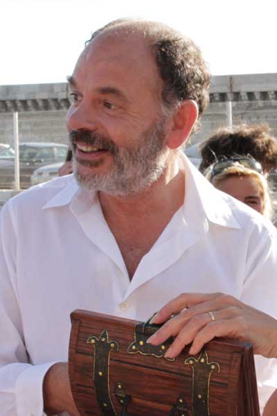 Jean-Pierre Darroussin Las nieves del Kilimanjaro