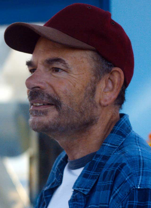 Jean-Pierre Darroussin Todos a una