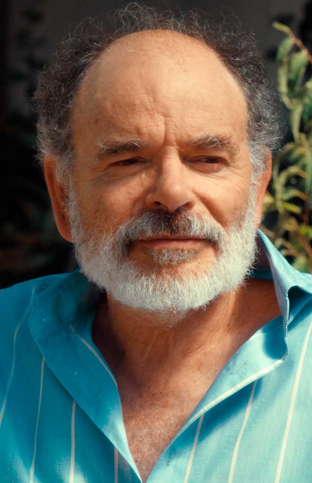 Jean-Pierre Darroussin Mi querida ladrona