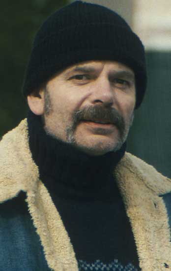 Jean-Pierre Darroussin Lady Jane