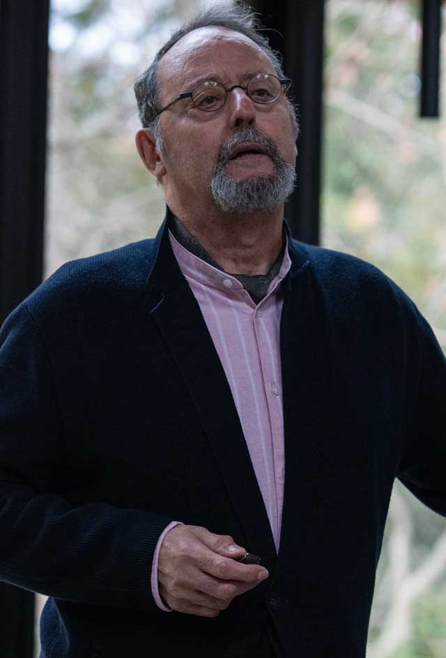 Jean Reno Un talento único