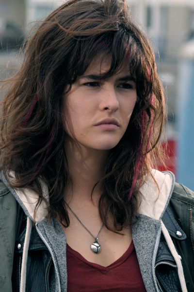 Jeanne Lambert Mi encuentro con Marilou