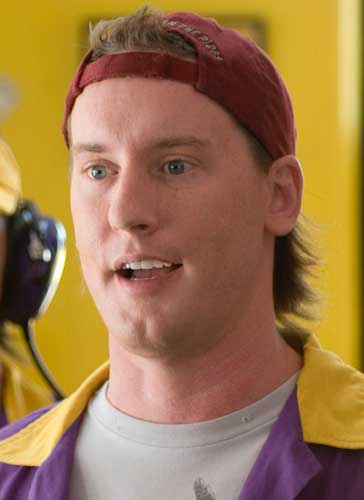 Jeff Anderson Clerks 2