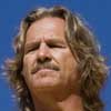 Jeff Bridges Los hombres que miraban fijamente a las cabras